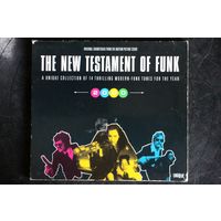 Various - The New Testament Of Funk 2000 (2000, CD)