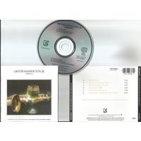 GROVER WASHINGTON JR - Winelight (GERMANY аудио CD 1980)