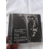 The rolling stones. Desembers children . CD.