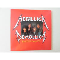 Metallica Best Of Demo's LP