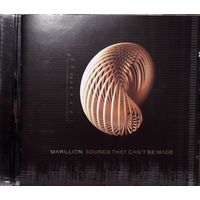 Marillion-sounds that..CD
