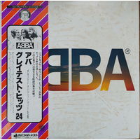 ABBA – ABBA's Greatest Hits 24 (2LP)