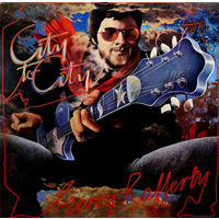 Gerry Rafferty - City To City 1978, LP