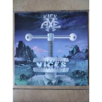 KICK AXE - Vices 84 Epic Holland NM/VG+