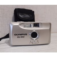 Фотоаппарат OLYMPUS Go100
