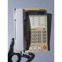 Телефонный аппарат Panasonic KX-TS2365.