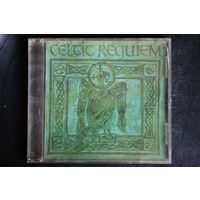 Mary McLaughlin With William Coulter – Celtic Requiem (1998, CDr)