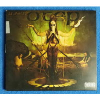 CD,(EC) Otep – Sevas Tra