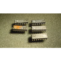 Микросхема TDA8395P (цена за 1шт)
