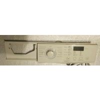 LG Washing Machine Main Board Module 6871ER1081 Модуль стиральной машины  LG  с панелью управления