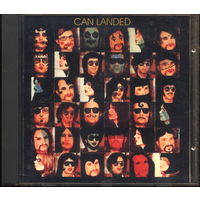CD Can. "Landed" 1975. РАО, Russia, 1997