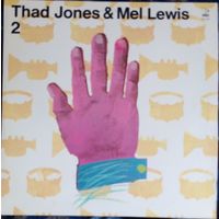 Thad Jones & Mel Lewis Orchestra - Thad Jones & Mel Lewis 2 - Poljazz, Польша
