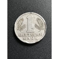 1 марка 1956 Германия