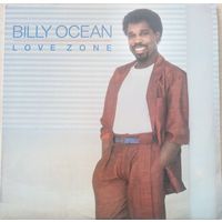 Пластинка Billy Ocean – Love Zone