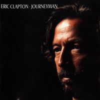 Eric Clapton "Journeyman" (Audio CD - 1989)