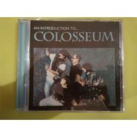 Colosseum  An Introduction To Colosseum CD