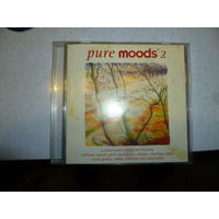 PURE MOODS 2 - 1996 -