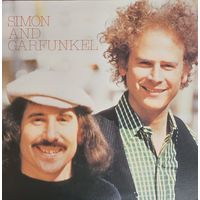 Simon & Garfunkel. Golden Double