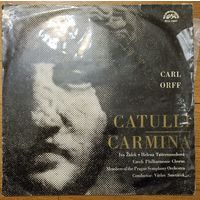 Carl Orff - Catulli Carmina