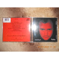 Phil Collins – No Jacket Required /CD