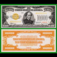 [КОПИЯ] США 10 000 долларов 1934 г.