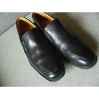 Clarks,туфли мужские, размер 8(42)