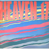 Heaven 17 – Heaven 17, LP 1982