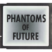 CD Maxi-Single  "Phantoms Of Future" -Caught By Fire