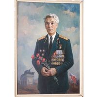 Волынец Николай Иванович.