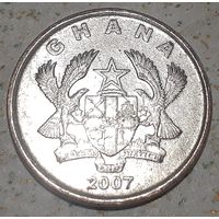 Гана 20 песев, 2007 (9-2-8)
