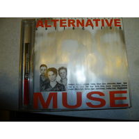 MUSE - ALTERNATIVE - 2001 -