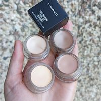 Кремовые тени MAC Pro Longwear Paint Pot