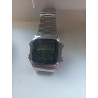 Casio a178w