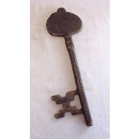 Ключ Бронза 21,7 см