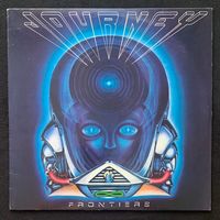 Journey – Frontiers  / USA