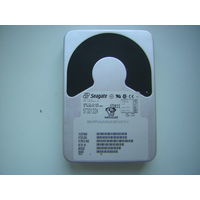 Ретро HDD Seagate ST32122A
