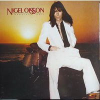 Nigel Olsson – Changing Tides / Japan