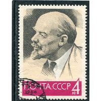 СССР 1964.. В.Ленин