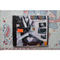 LeraLera – Дай Мне Знак (2007, CD)