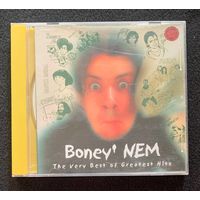 Boney' NEM – The Very Best Of Greatest Hits !