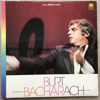 Burt Bacharach – Seldom in Burt Bacharach (Оригинал Japan 1972)