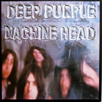 Deep Purple – Machine Head / Japan