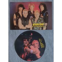 Accept - Interview With Accept