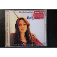 Kelly Marie – Who's That Lady With My Man? (2018, CD)