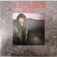 Black Sabbath – Seventh Star, LP