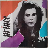 PRINCE - Music from Graffiti Bridge (1990) LP