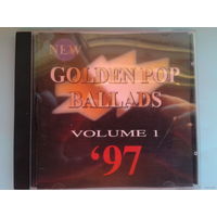 Продажа коллекции. Various - New Golden Pop Ballads Vol.1