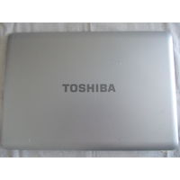 Рамка матрицы от Toshiba satellite L450D-13j
