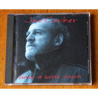Joe Cocker "Have A Little Faith" (Audio CD - 1994)
