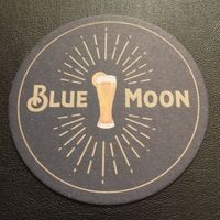 Бирдекель Blue Moon